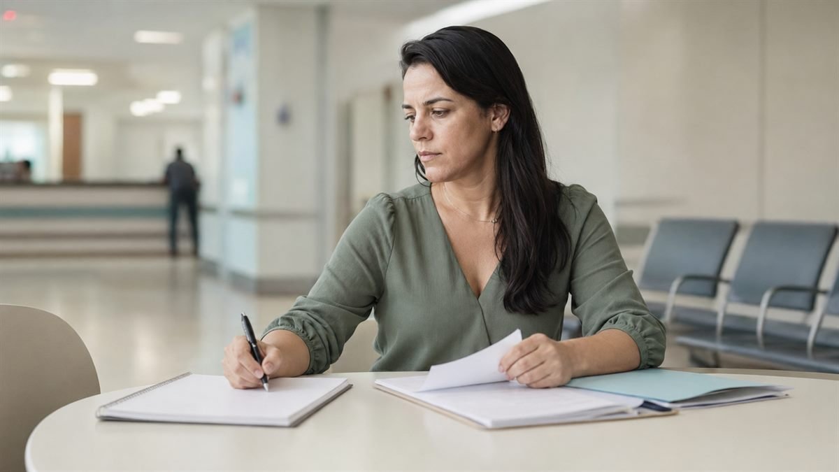 O prontuário é seu por direito Organizando o prontuário e as provas para denunciar a violência obstétrica