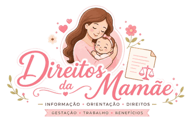 Direitos da Mamãe
